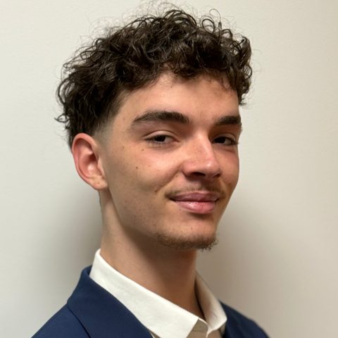 Esteban, fondateur d'Elio